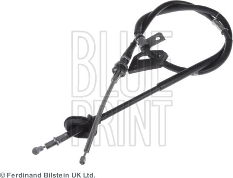 Blue Print ADK84643 — Cięgło, hamulec postojowy
