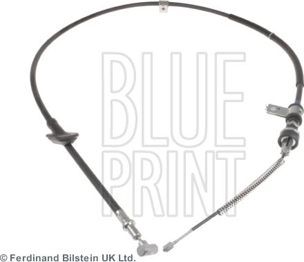 Blue Print ADK84658 — Cięgło, hamulec postojowy