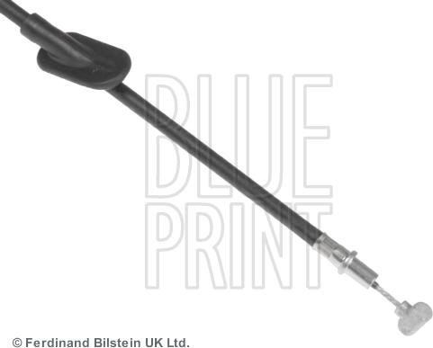 Blue Print ADK84657 - Linka hamulca ręcznego