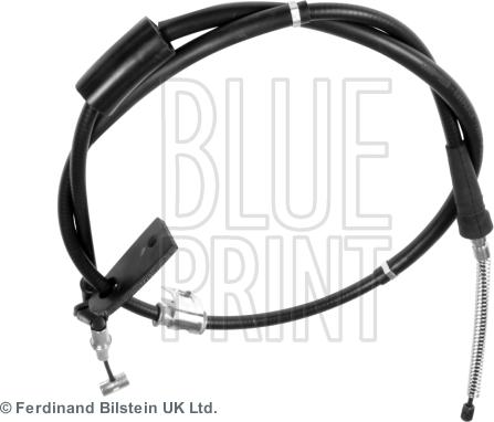 Blue Print ADK84665 — Cięgło, hamulec postojowy
