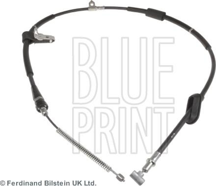 Blue Print ADK84661 — Cięgło, hamulec postojowy