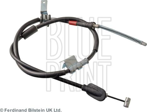 Blue Print ADK84667 - LINKA HAM. RĘCZ. SUZUKI T. IGNIS 03- LE