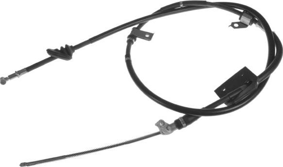 Blue Print ADK84684 — Cięgło, hamulec postojowy