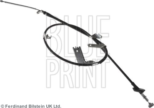 Blue Print ADK84685 - LINKA HAM. RĘCZ. SUZUKI T. SWIFT 1.3-1.5 05- LE