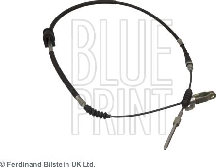 Blue Print ADK84633 — Cięgło, hamulec postojowy