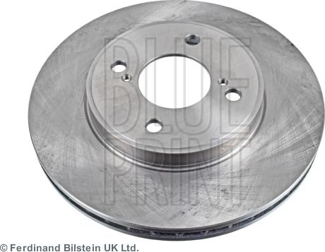Blue Print ADK84350 — Tarcza hamulcowa