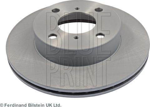 Blue Print ADK84314 — Tarcza hamulcowa