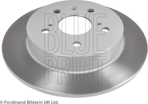 Blue Print ADK84335 — Tarcza hamulcowa