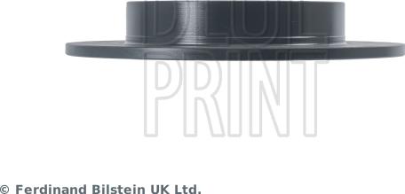 Blue Print ADK84335 - Tarcza hamulcowa