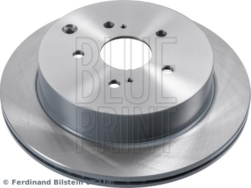 Blue Print ADK84336 — Tarcza hamulcowa