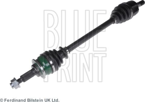 Blue Print ADK889500 — Wał napędowy