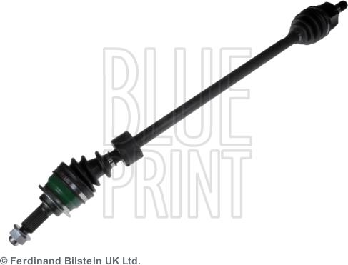 Blue Print ADK889501 - PÓŁOŚ SUZUKI SWIFT 06- 1.3 PR
