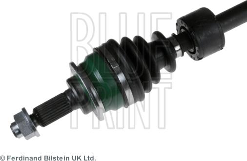 Blue Print ADK889501 - PÓŁOŚ SUZUKI SWIFT 06- 1.3 PR