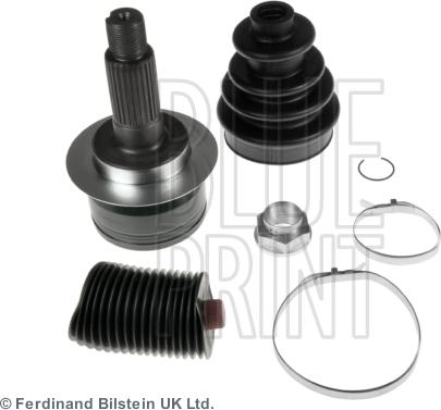 Blue Print ADK88924 - PRZEGUB ZEW. SUZUKI SWIFT III 1.6