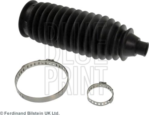 Blue Print ADK881502 - OSŁONA PRZEKŁADNI KIER. SUZUKI GRAND VITARA 2.0 HDI 16V 01-05