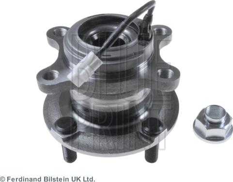 Blue Print ADK88335 — Zestaw łożysk koła