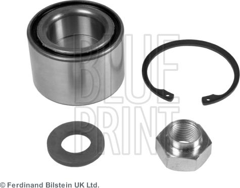 Blue Print ADK88218 — Zestaw łożysk koła