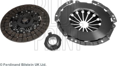 Blue Print ADK83055 - SPRZEGLO ZESTAW GRAND VITARA 2.7I 01-05