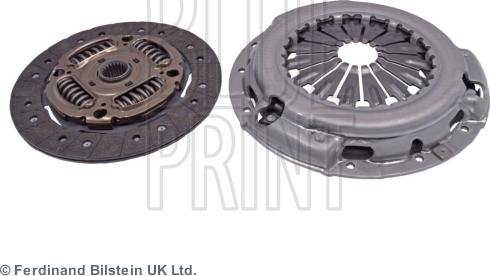 Blue Print ADK83050C — Zestaw sprzęgieł
