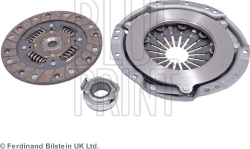 Blue Print ADK83051 - SPRZEGLO ZESTAW SUZUKI IGNIS 1.3 03-