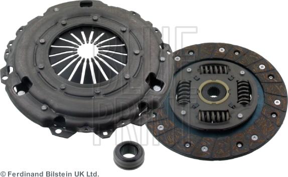 Blue Print ADK83058 — Zestaw sprzęgieł
