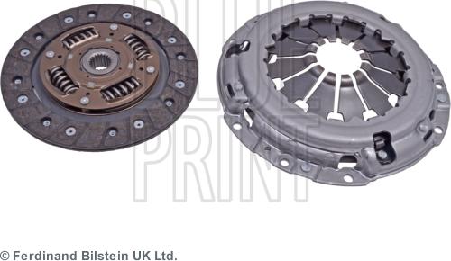 Blue Print ADK83060 — Zestaw sprzęgieł
