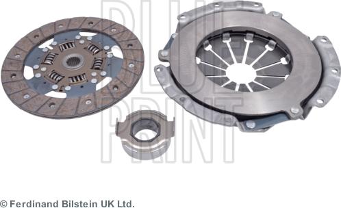 Blue Print ADK83016 - SPRZĘGŁO KPL. SUZUKI VITARA-X-90 1.6 16V 88-98