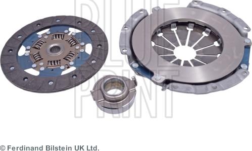 Blue Print ADK83033 - SPRZĘGŁO KPL. SUZUKI GRAND VITARA 1.6 4X4 98-03