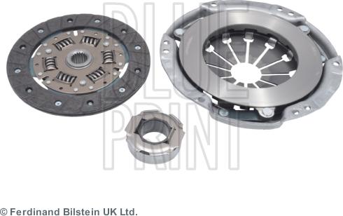 Blue Print ADK83024 - SPRZĘGŁO KPL. SUZUKI JIMNY 1.3 16V 98-