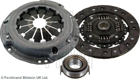 Blue Print ADK83070 — Zestaw sprzęgieł