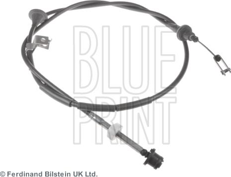 Blue Print ADK83837 — Cięgło, sterowanie sprzęgłem