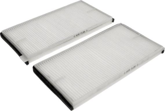 Blue Print ADK82505 — Filtr kabinowy