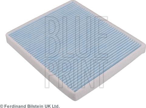 Blue Print ADK82502 — Filtr kabinowy