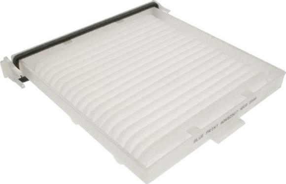 Blue Print ADK82507 - Filtr kabiny