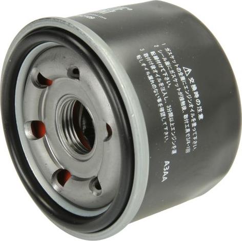 Blue Print ADK82109 — Filtr oleju