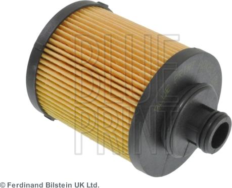Blue Print ADK82106 - FILTR OLEJU FIAT 1.3JTD MULTIJET PANDA
