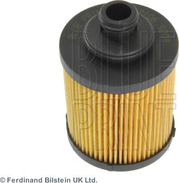 Blue Print ADK82106 - FILTR OLEJU FIAT 1.3JTD MULTIJET PANDA