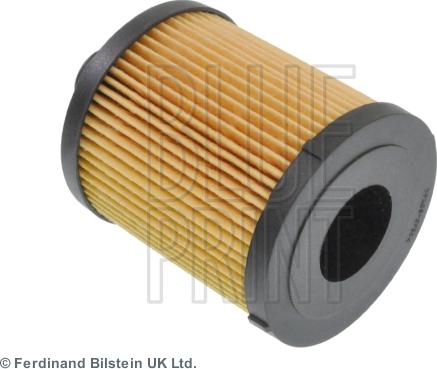 Blue Print ADK82106 - FILTR OLEJU FIAT 1.3JTD MULTIJET PANDA