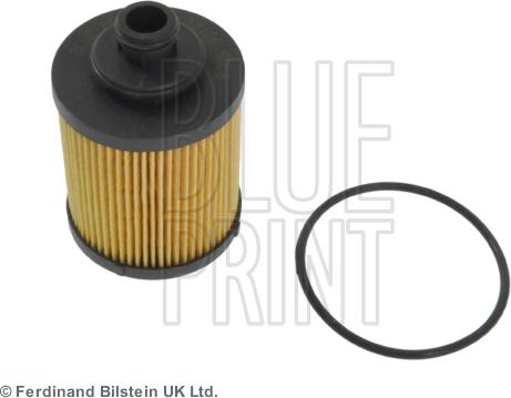 Blue Print ADK82106 — Filtr oleju
