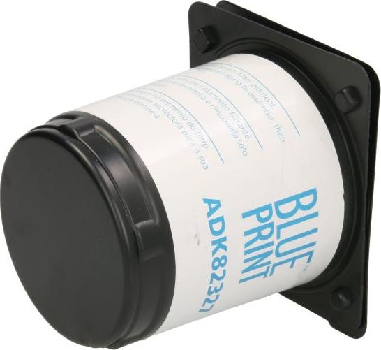 Blue Print ADK82327 — Filtr paliwa