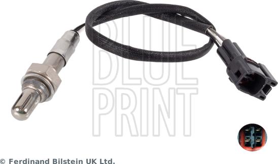 Blue Print ADK87038 — Sonda lambda