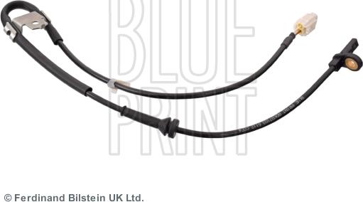 Blue Print ADK87103 — Czujnik, prędkość obrotowa koła
