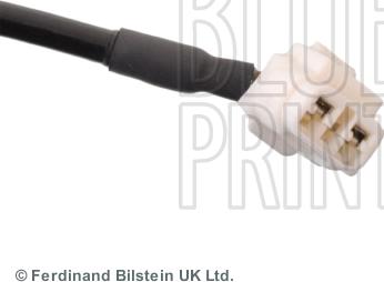 Blue Print ADK87103 - CZUJNIK ABS SUZUKI P. SPLASH 1.2 VVT 12- PR