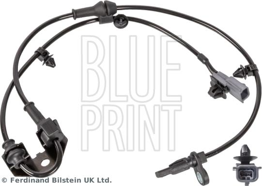 Blue Print ADK87110 — Czujnik, prędkość obrotowa koła