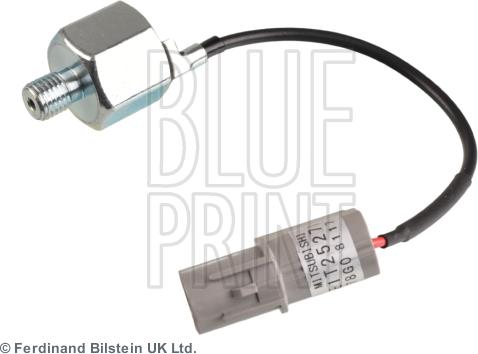 Blue Print ADK87224 - CZUJNIK SPAL.STUK. IGNIS II 1.3 03-