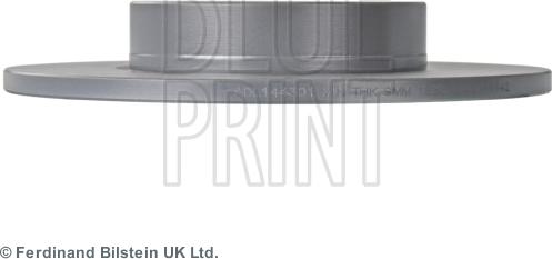 Blue Print ADL144301 - TARCZA HAM. ALFA T. MITO 08-