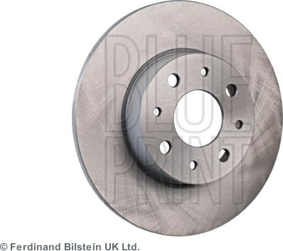 Blue Print ADL144301 - TARCZA HAM. ALFA T. MITO 08-