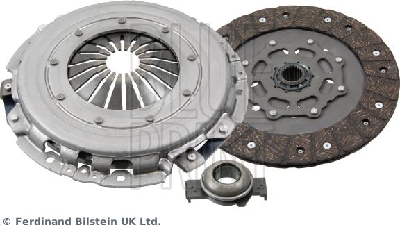 Blue Print ADL143049 — Zestaw sprzęgieł