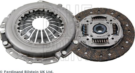 Blue Print ADL143058 — Zestaw sprzęgieł