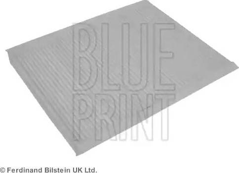Blue Print ADL142502 - Filtr kabinowy